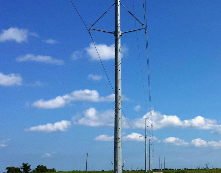 Entergy Louisiana, Cleco Team Up To Strengthen Reliability In Southeast ...